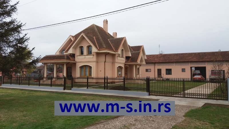 Kompletan objekat 21